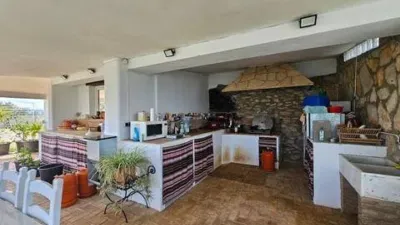 Rustic House in Chella photo 6