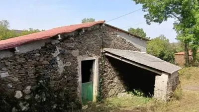 Terraced house in Armucela photo 2