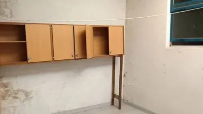 Casa adosada en venta en A Cabana (Teixeiro) - Vista 3
