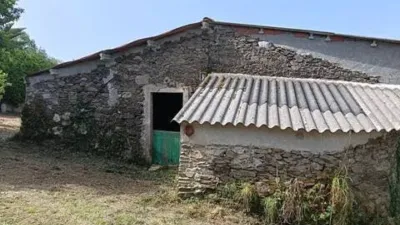 Terraced house in Armucela photo 4