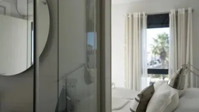 Apartment in Orihuela Costa photo 28