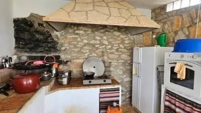 Rustic House in Chella photo 13