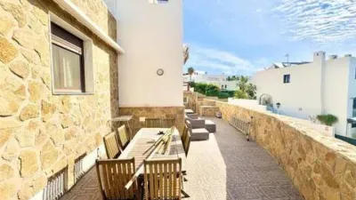 House in Carboneras photo 2