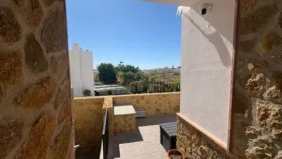 House in Carboneras photo 15
