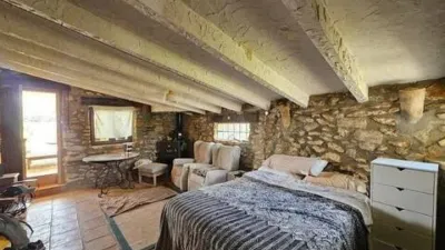 Rustic House in Chella photo 25