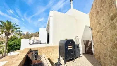 House in Carboneras photo 8