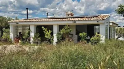 Rustic House in Chella photo 5