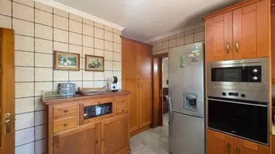 House in Carboneras photo 30