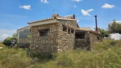 Rustic House in Chella photo 30