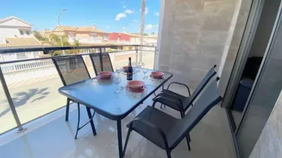 Apartment in Los Alcázares photo 5