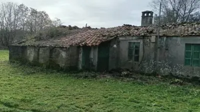 Casa – Vilasantar, O Castro de Ril, O Cruce de Sesmonde - Vista 3