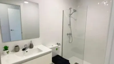 Apartment in Los Alcázares photo 13