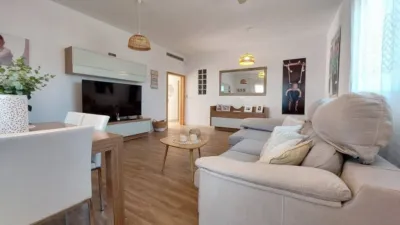 Casa - Vista 4