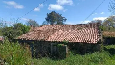 Chalet in A Brixeira (Curtis) photo 9