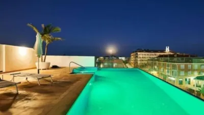 Apartment in Los Alcázares photo 3