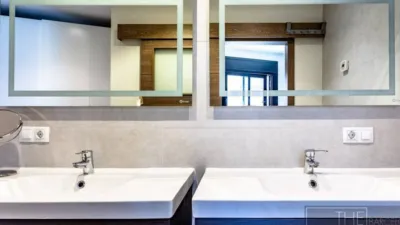 House in Taradell photo 24