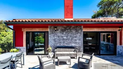 House in Taradell photo 5