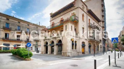 Apartment on Carrer de Monturiol photo 48