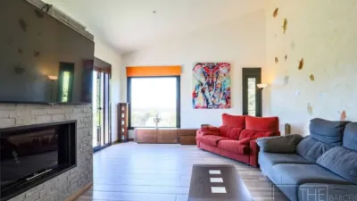 House in Taradell photo 7