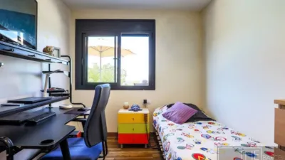 House in Taradell photo 29