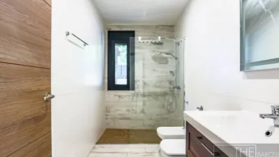 House in Taradell photo 33