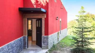 House in Taradell photo 44