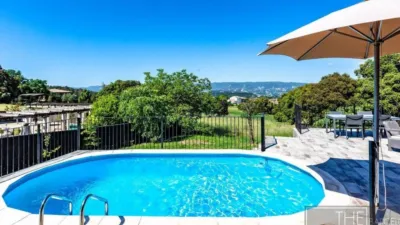 House in Taradell photo 6