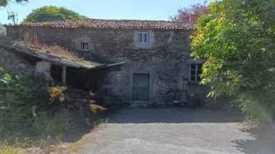 Terraced house in Barra (Rodeiro) photo 4