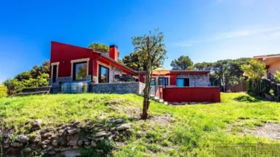 House in Taradell photo 2