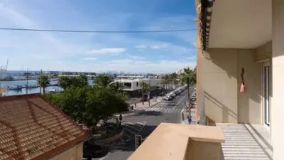 Apartment in Centre-Port-Platja Llevant photo 20