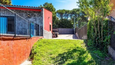 House in Taradell photo 38