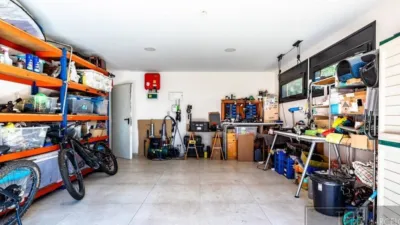 House in Taradell photo 46
