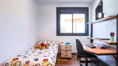 House in Taradell photo 27