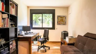House in Taradell photo 34