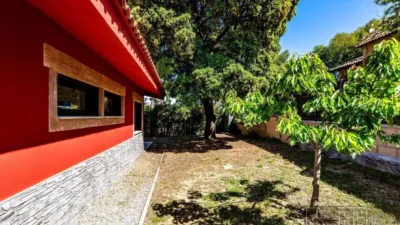 House in Taradell photo 42