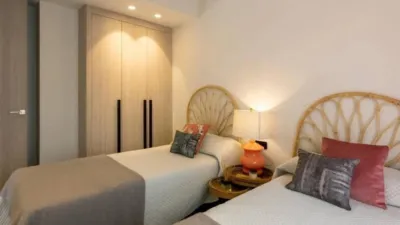 Villa in Algorfa photo 10