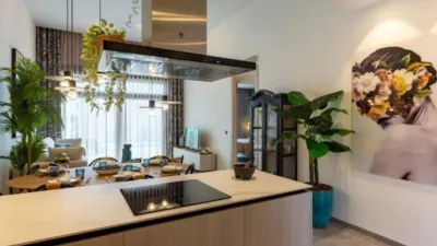 Villa in Algorfa photo 7