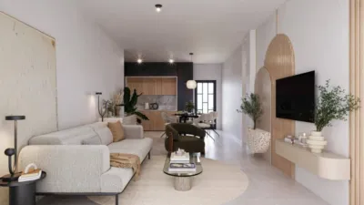 Casa – San Miguel de Salinas - Vista 5
