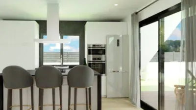 Casa - Vista 2