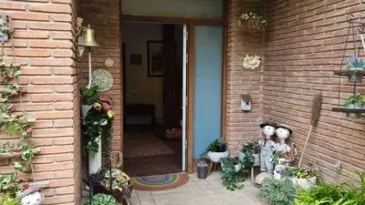 Chalet on Carrer del Llobregat photo 44