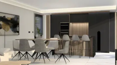 Casa – Algorfa, Urbanización Montemar - Vista 3