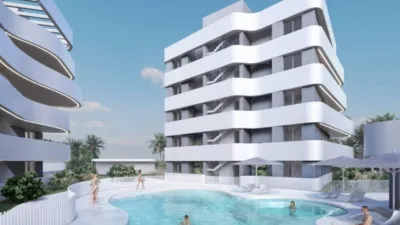 Piso – Guardamar del Segura - Vista 3