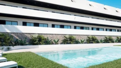 Piso – Finestrat - Vista 3