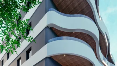 Pis – Torrevieja - Vista 5