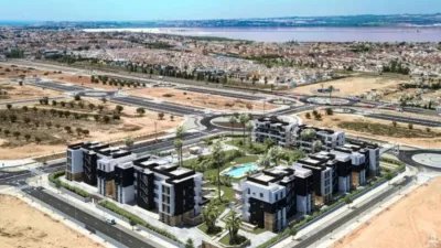 Pis – Torrevieja - Més