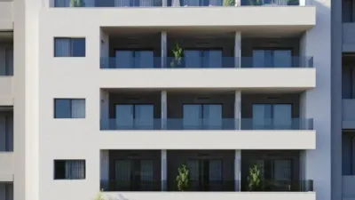 Piso - Vista 3