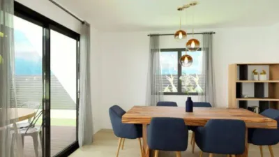 Casa - Vista 5