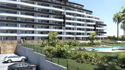 Piso – San Miguel de Salinas - Vista 3
