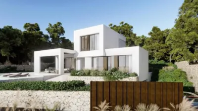 Casa – Orihuela - Más