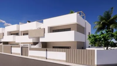 Casa – Pilar de la Horadada - Vista 3